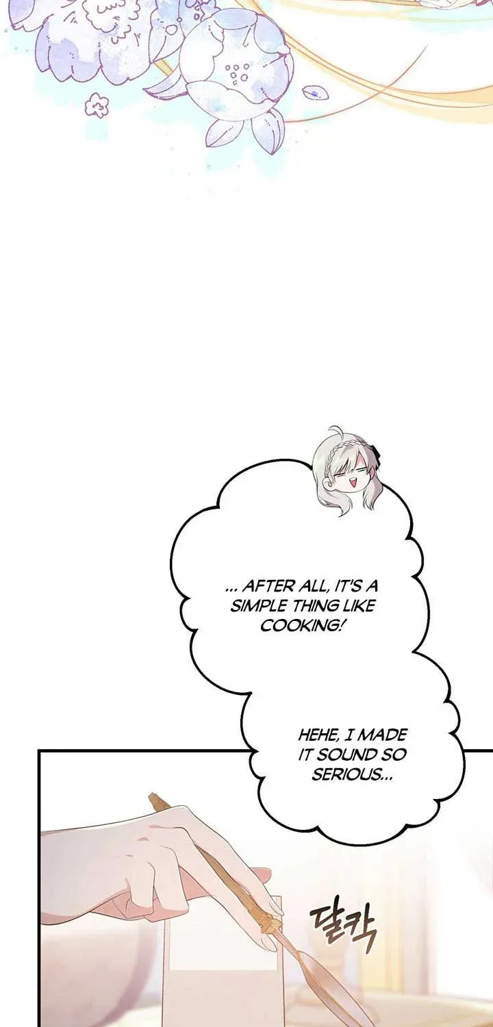 Bon Appétit Chapter 24 page 28 - 