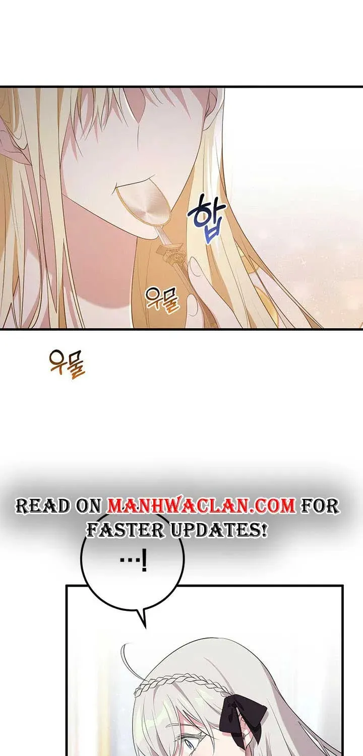 Bon Appétit Chapter 24 page 30 - 