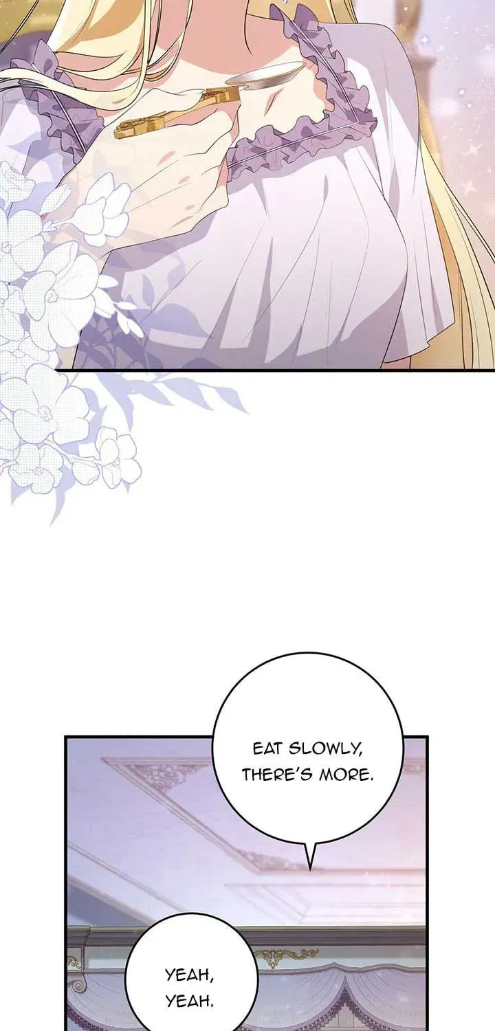 Bon Appétit Chapter 24 page 32 - 