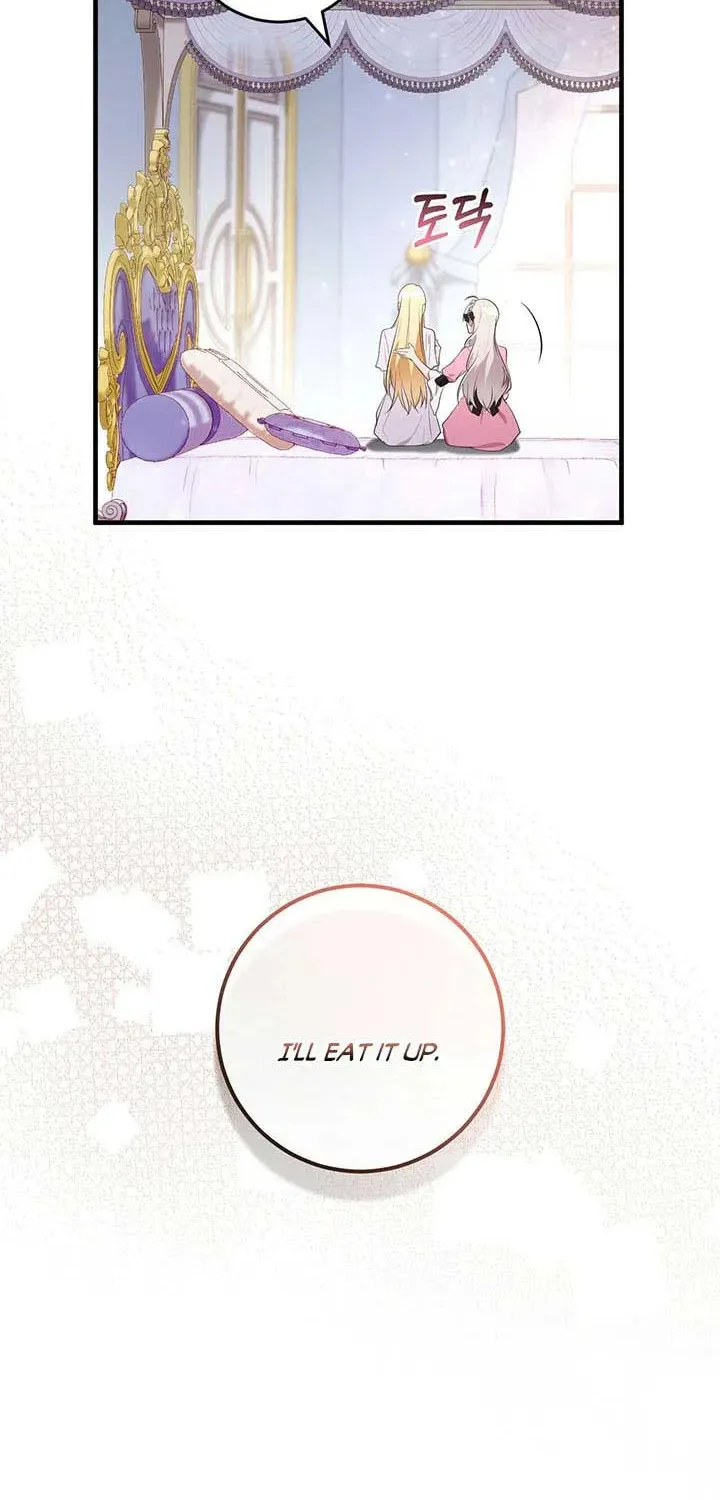 Bon Appétit Chapter 24 page 33 - 