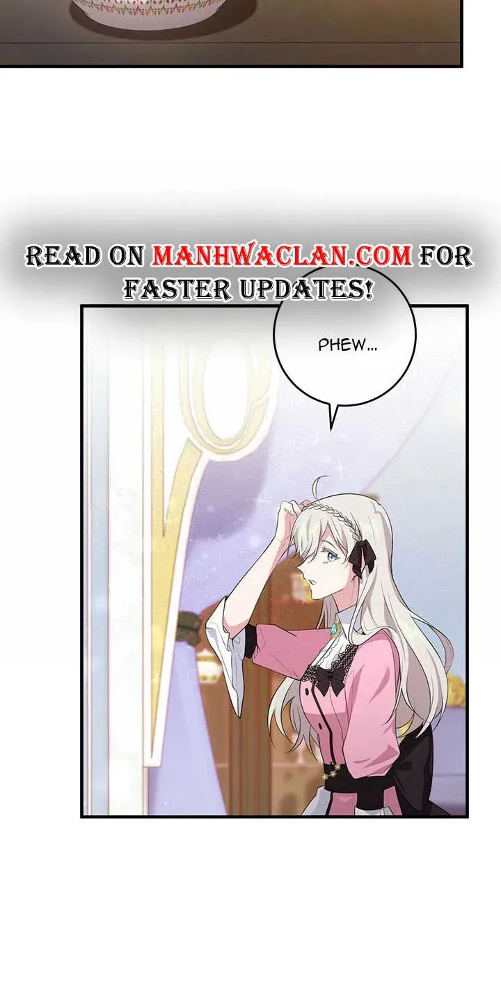 Bon Appétit Chapter 24 page 36 - 