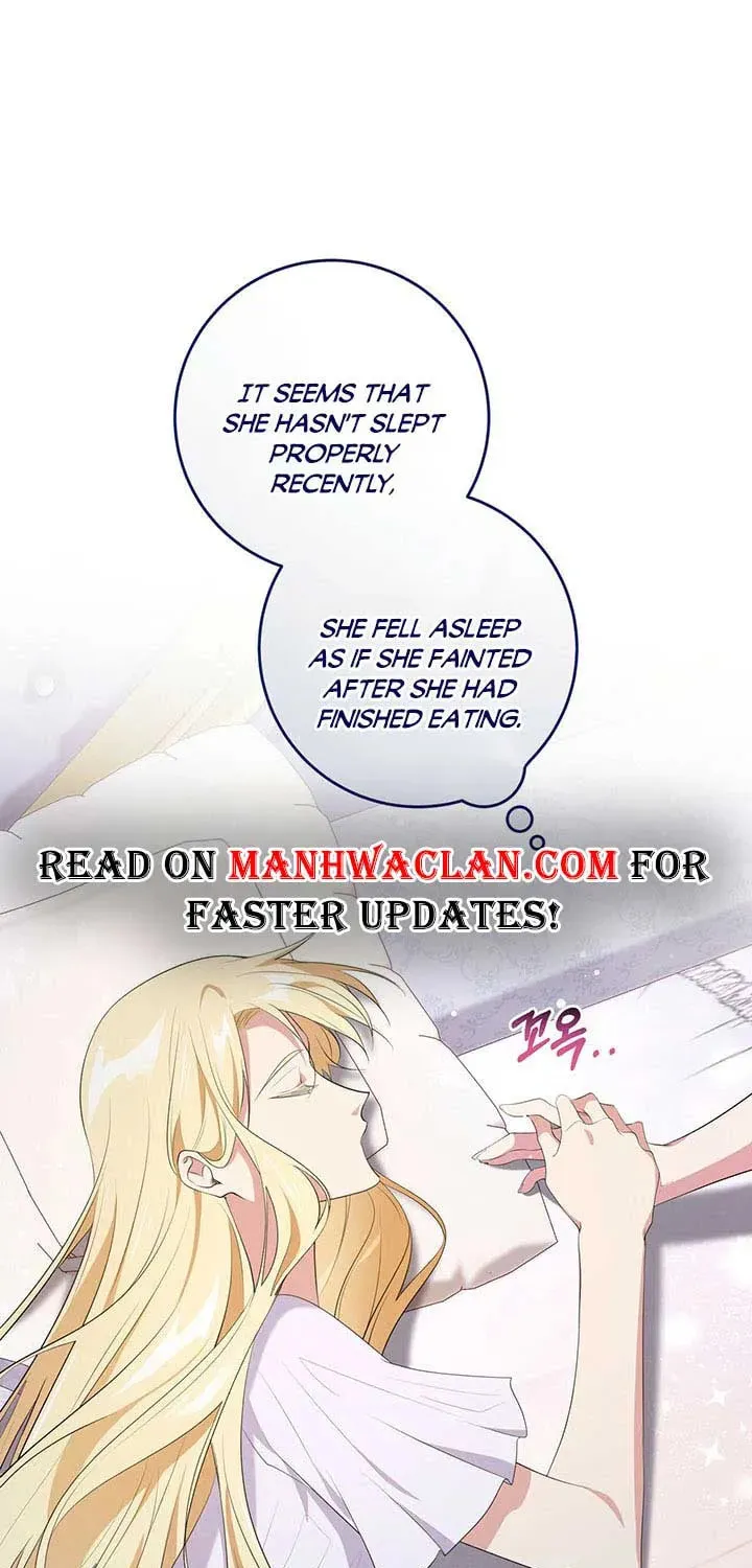Bon Appétit Chapter 24 page 37 - 
