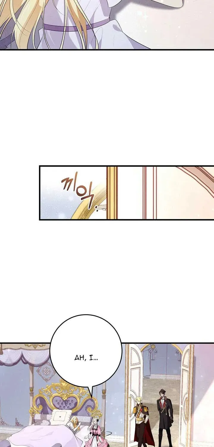 Bon Appétit Chapter 24 page 38 - 