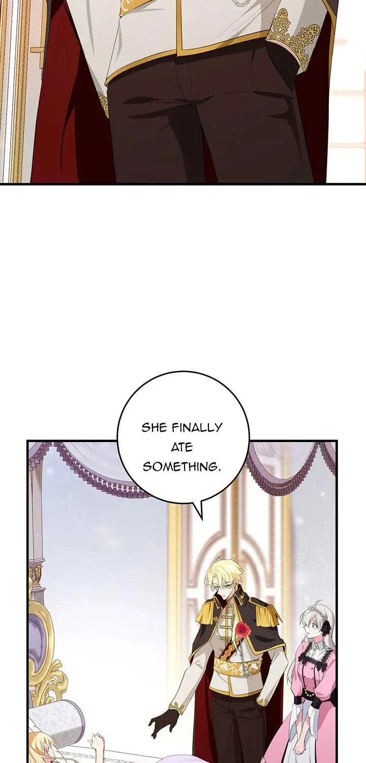 Bon Appétit Chapter 24 page 40 - 