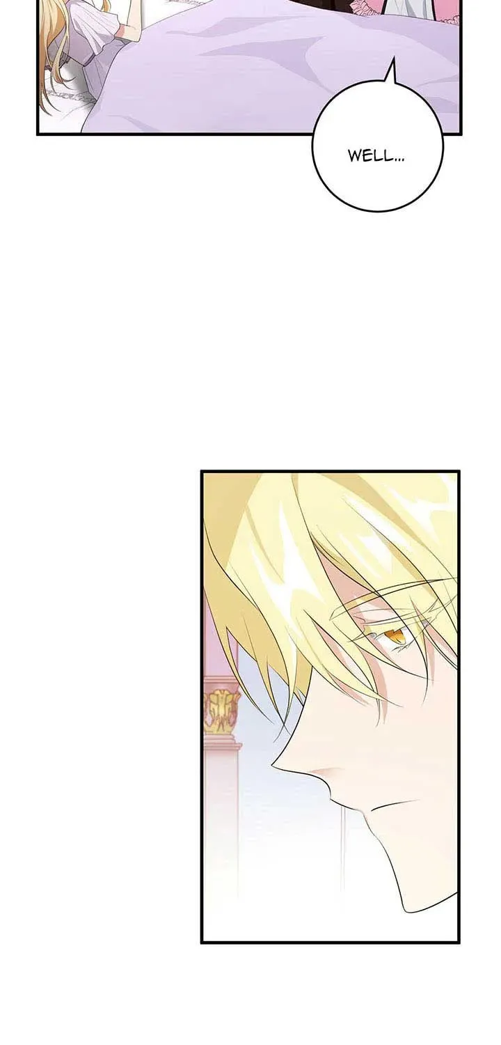 Bon Appétit Chapter 24 page 41 - 