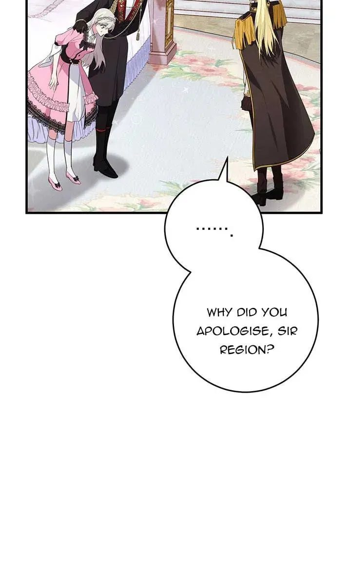 Bon Appétit Chapter 24 page 47 - 