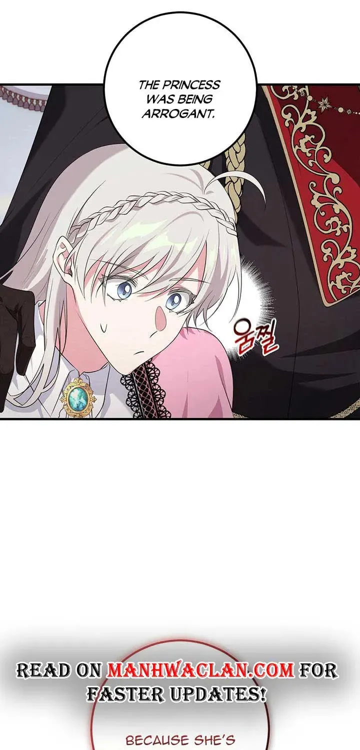 Bon Appétit Chapter 24 page 48 - 