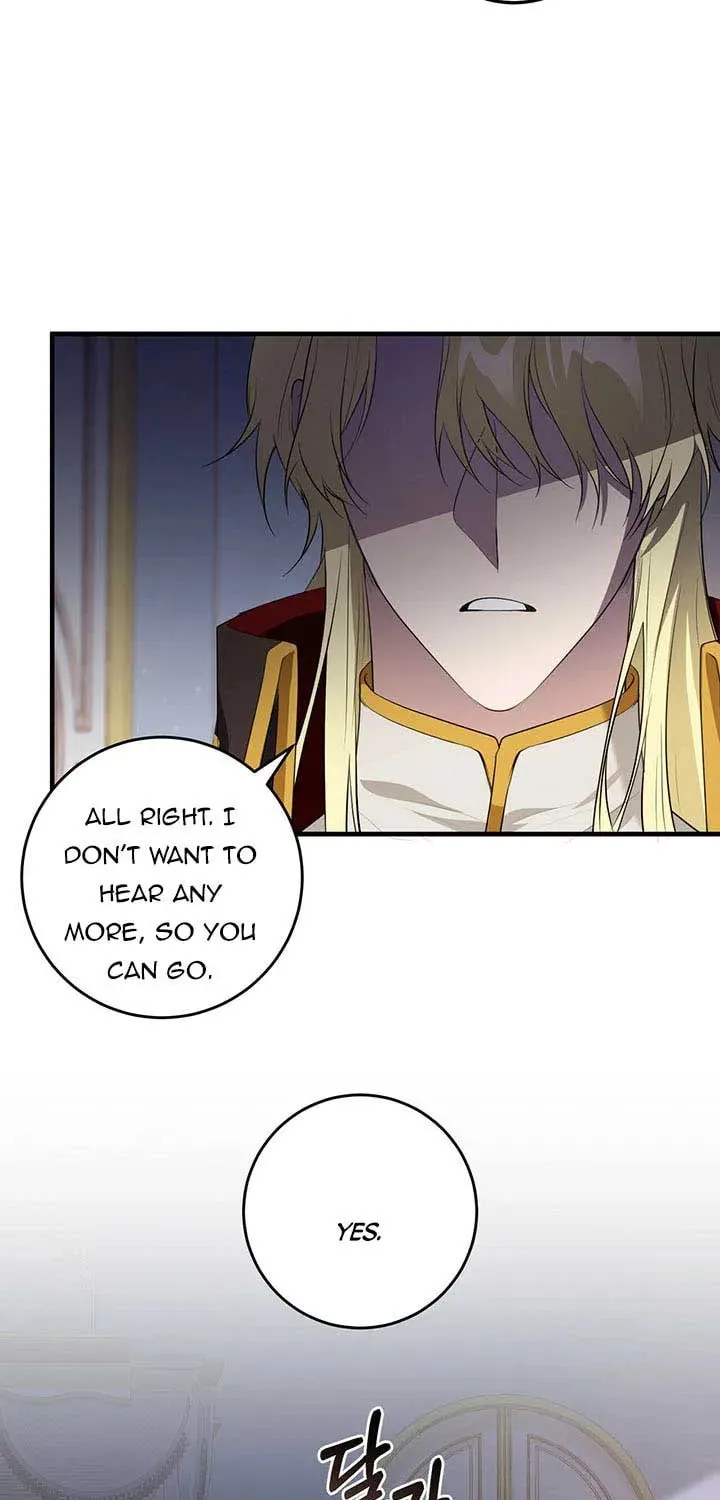 Bon Appétit Chapter 24 page 50 - 