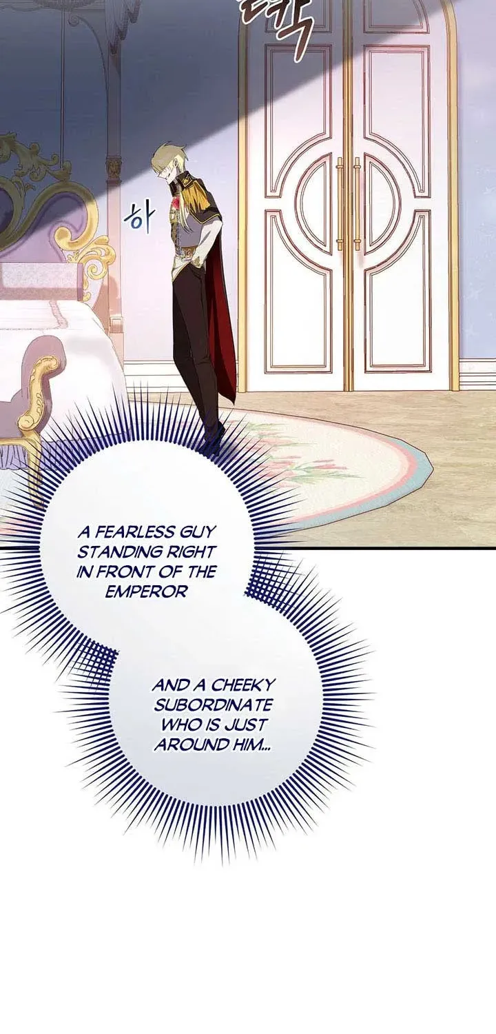 Bon Appétit Chapter 24 page 51 - 