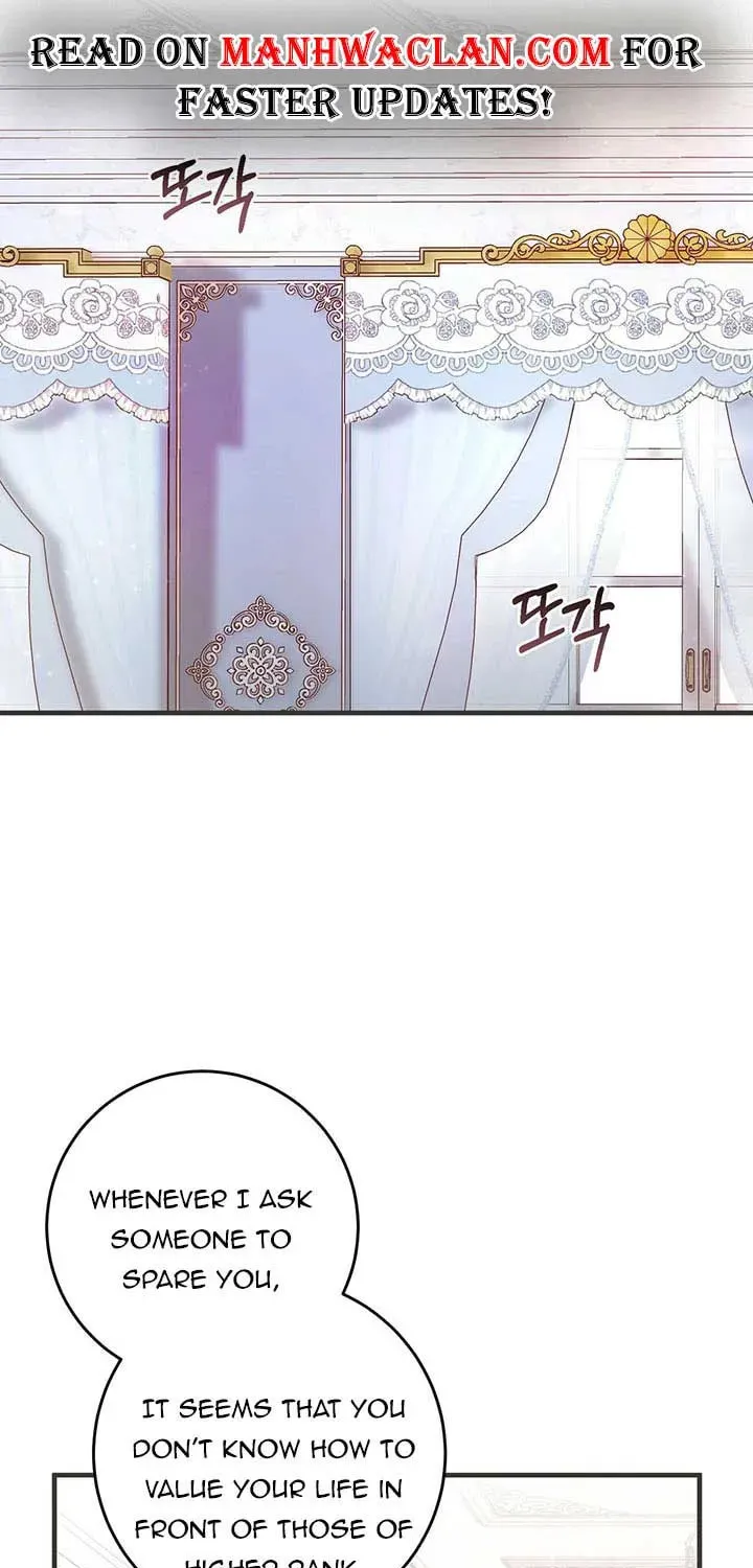 Bon Appétit Chapter 24 page 54 - 