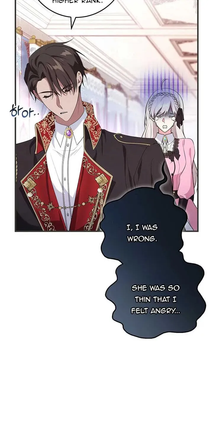 Bon Appétit Chapter 24 page 55 - 