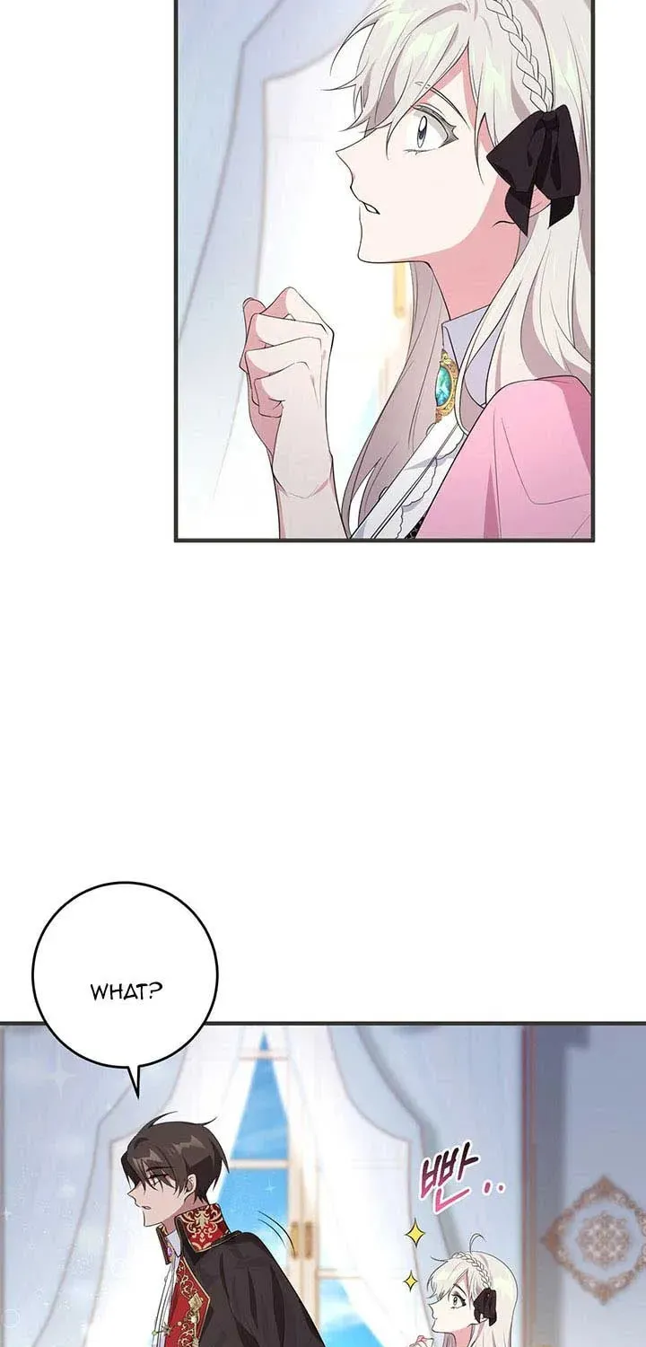 Bon Appétit Chapter 24 page 58 - 