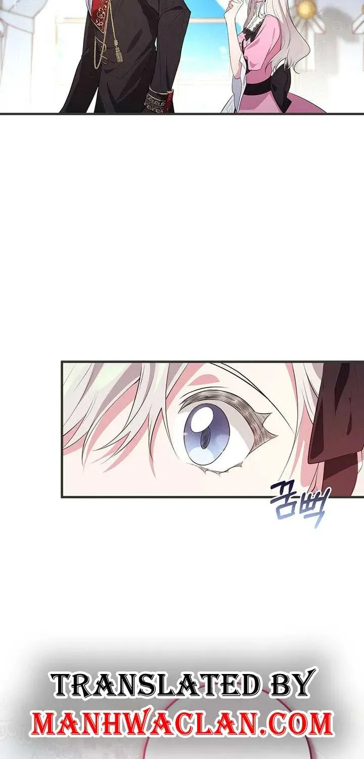 Bon Appétit Chapter 24 page 59 - 