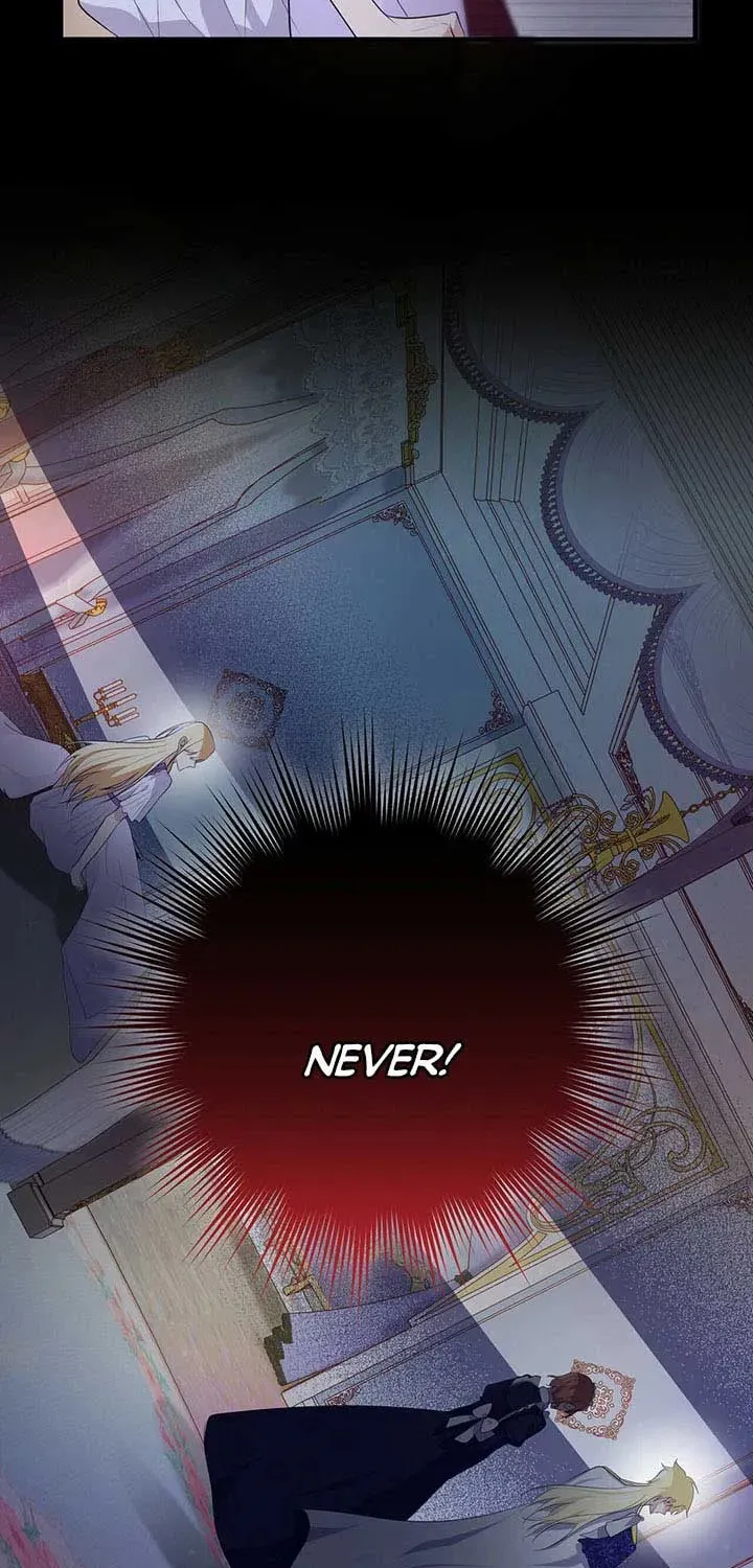 Bon Appétit Chapter 24 page 7 - 
