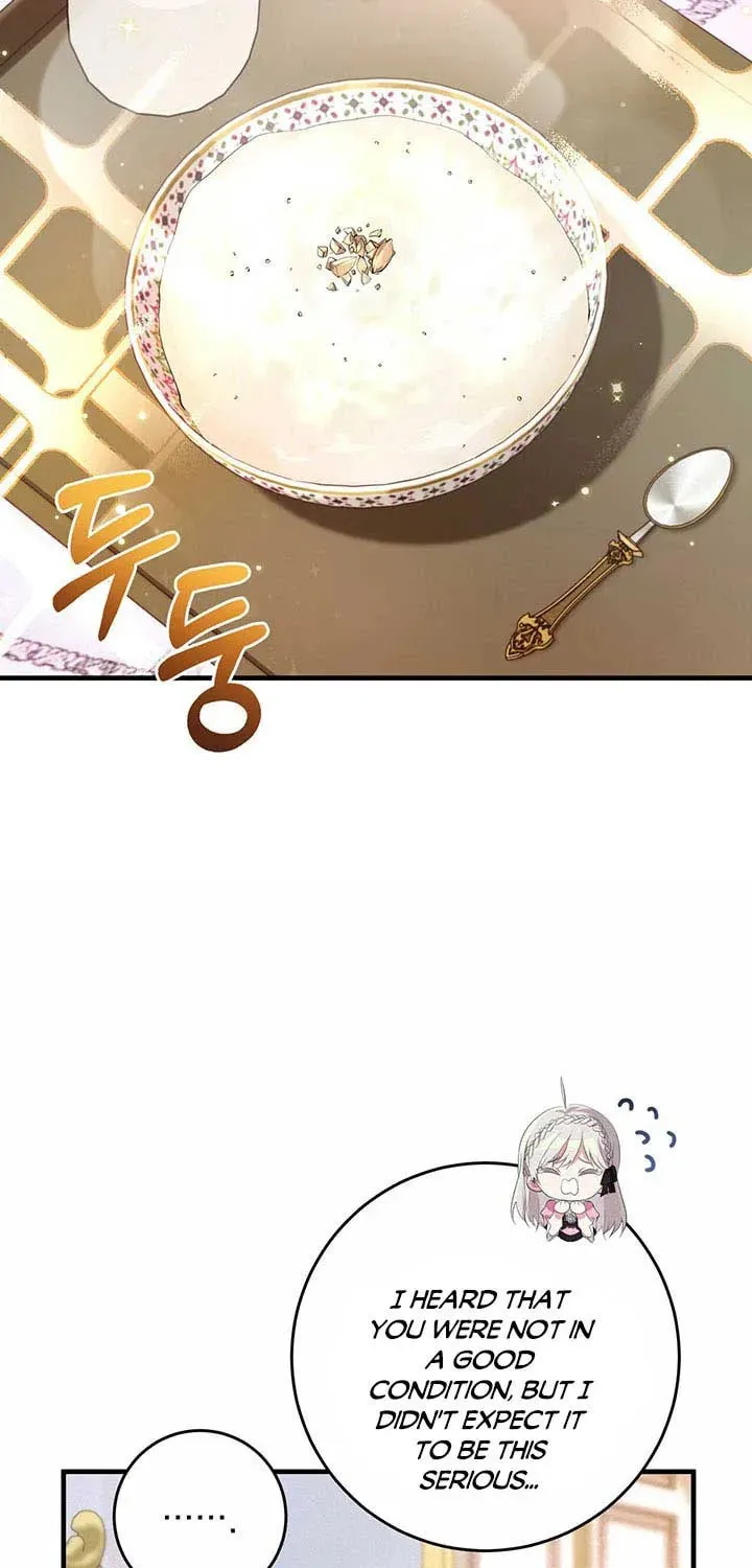 Bon Appétit Chapter 24 page 9 - 