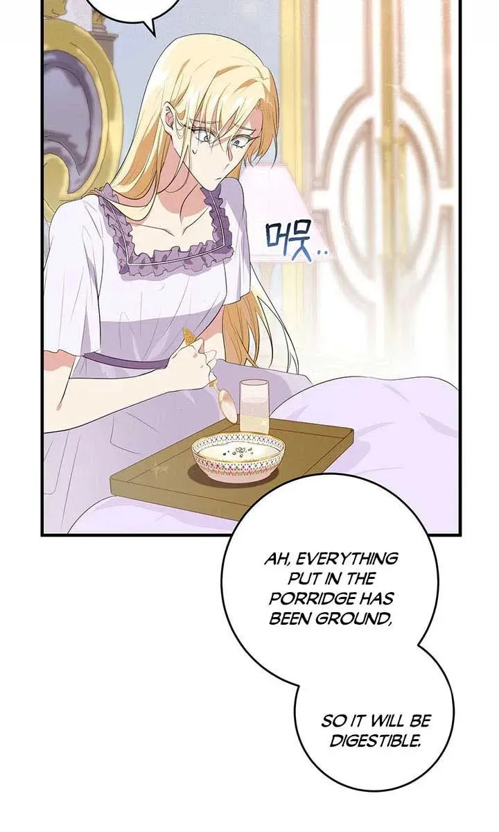 Bon Appétit Chapter 24 page 10 - 