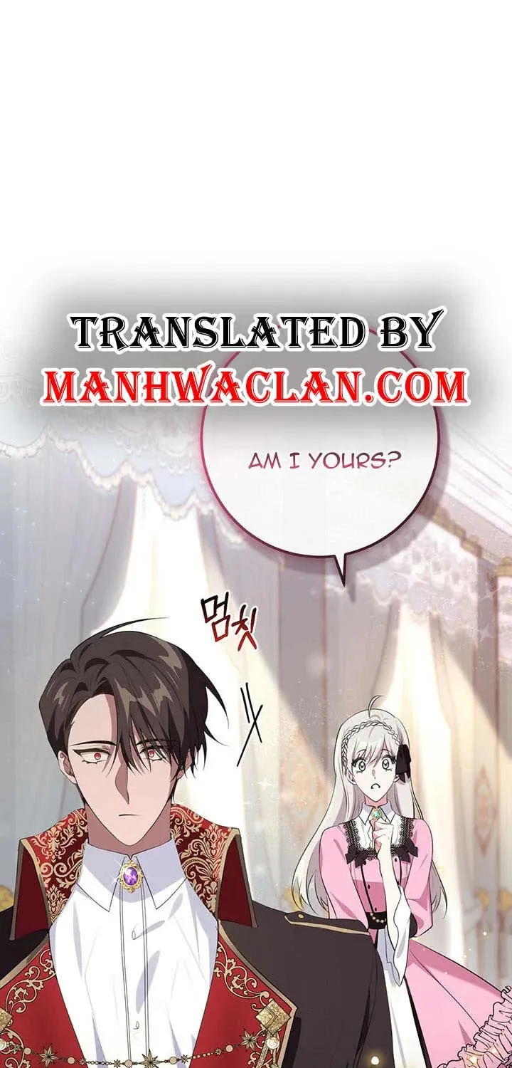 Bon Appétit Chapter 25 page 1 - 