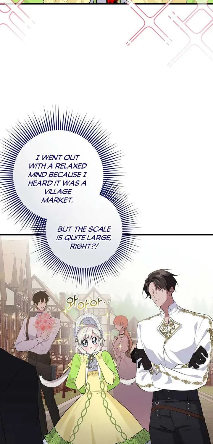 Bon Appétit Chapter 25 page 15 - 