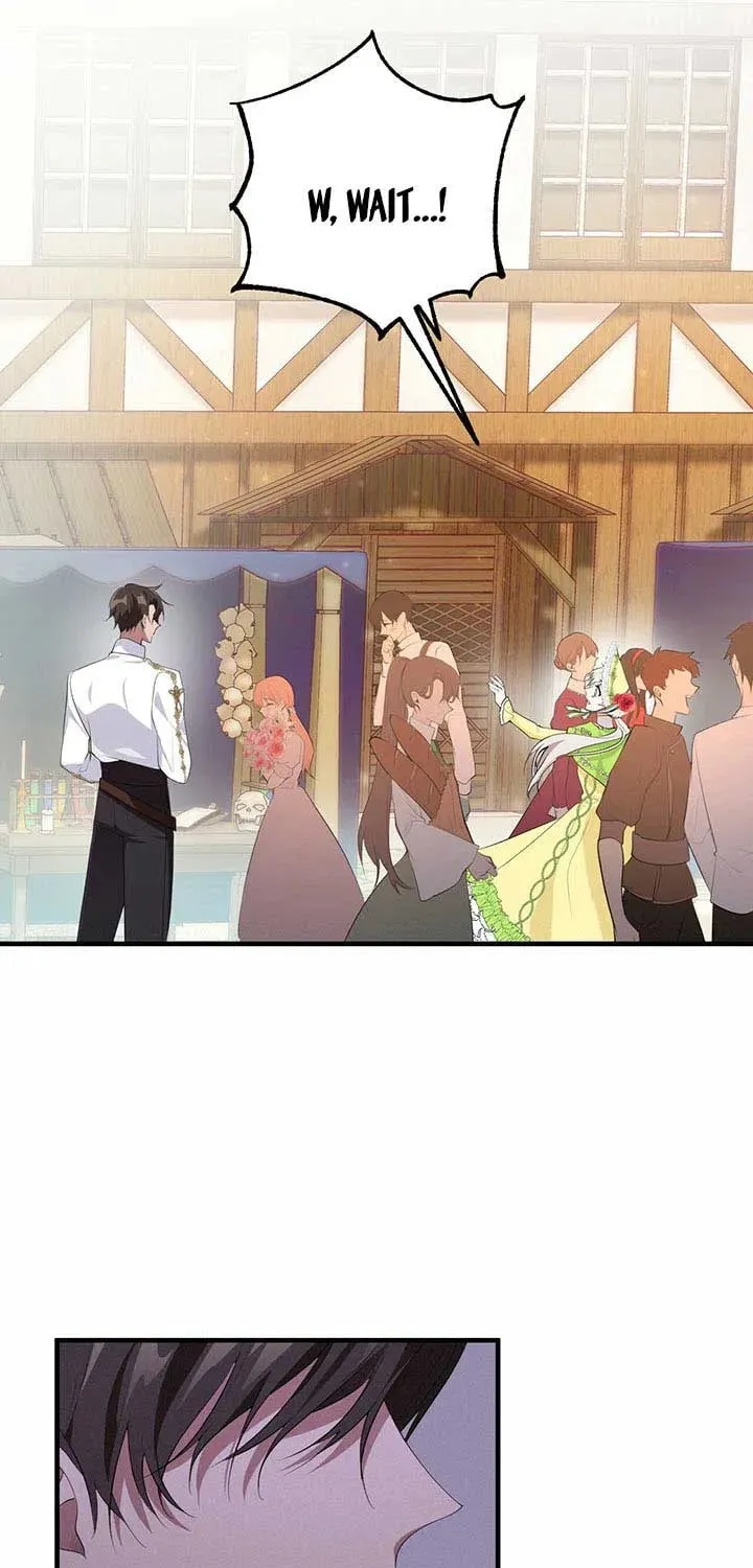 Bon Appétit Chapter 25 page 18 - 