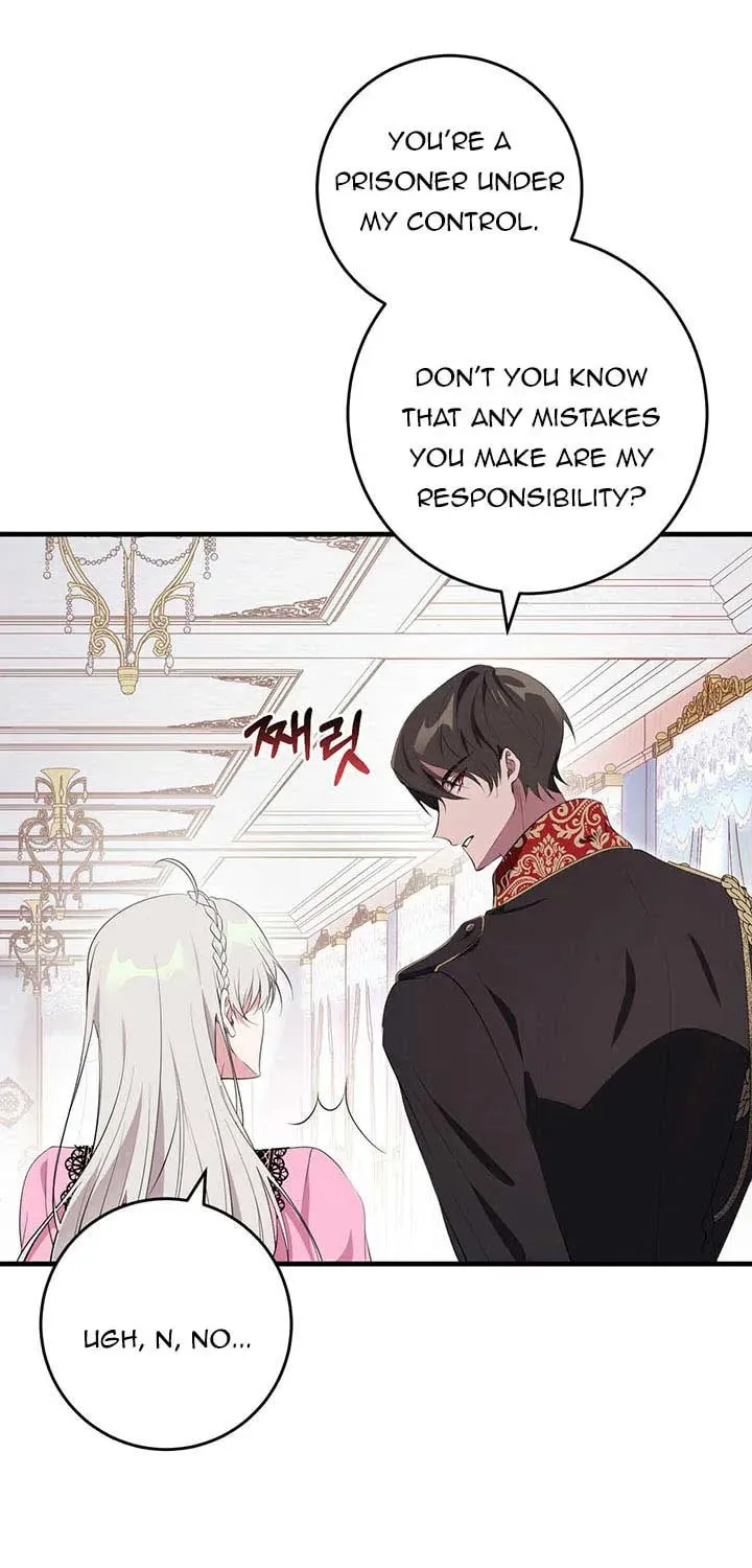 Bon Appétit Chapter 25 page 3 - 