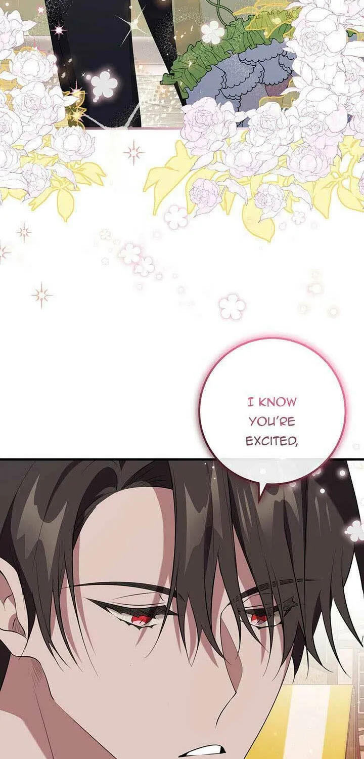 Bon Appétit Chapter 25 page 22 - 