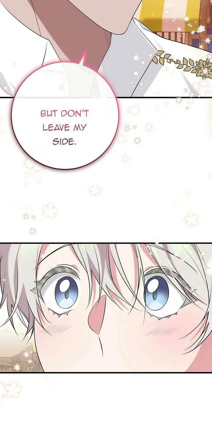 Bon Appétit Chapter 25 page 23 - 