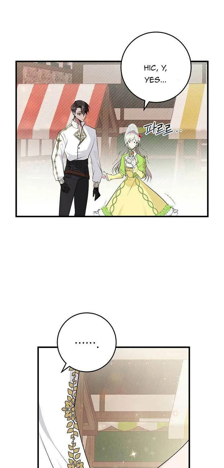 Bon Appétit Chapter 25 page 24 - 