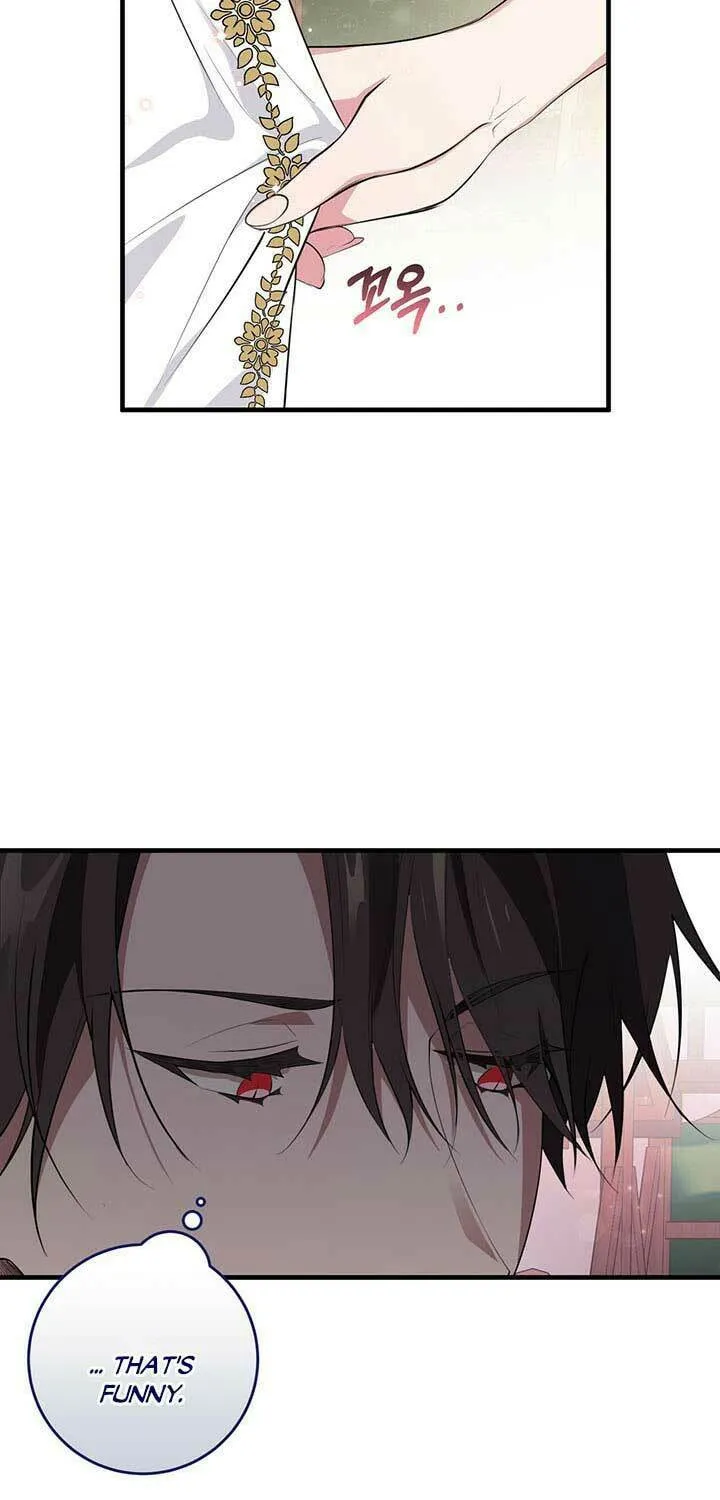 Bon Appétit Chapter 25 page 25 - 