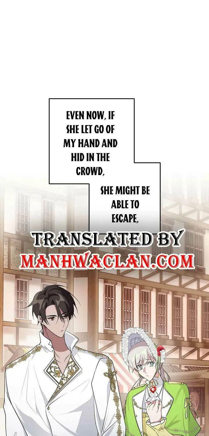 Bon Appétit Chapter 25 page 26 - 