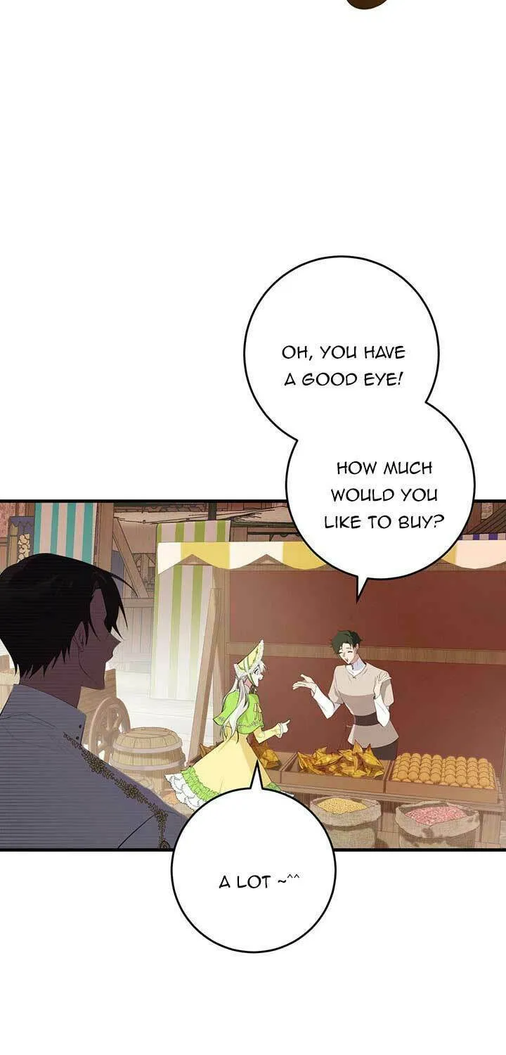 Bon Appétit Chapter 25 page 31 - 