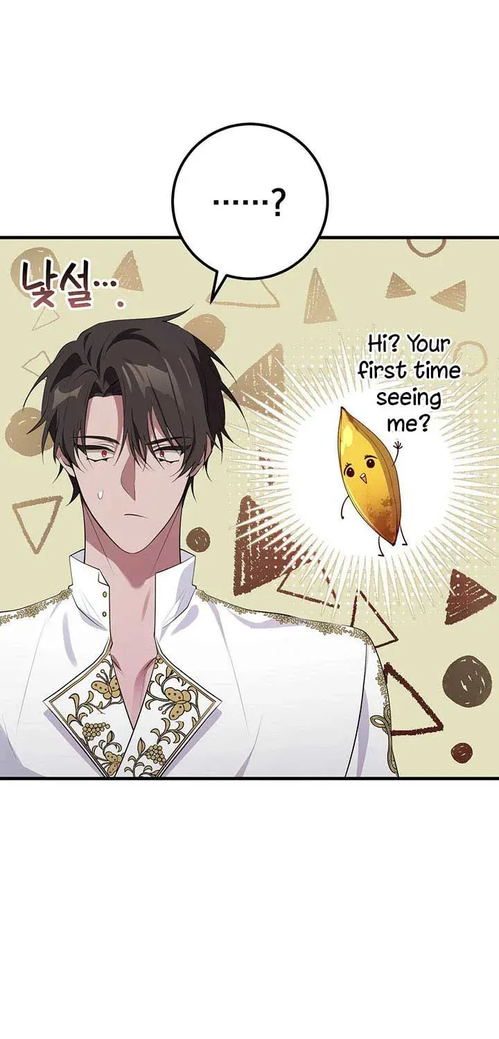 Bon Appétit Chapter 25 page 33 - 
