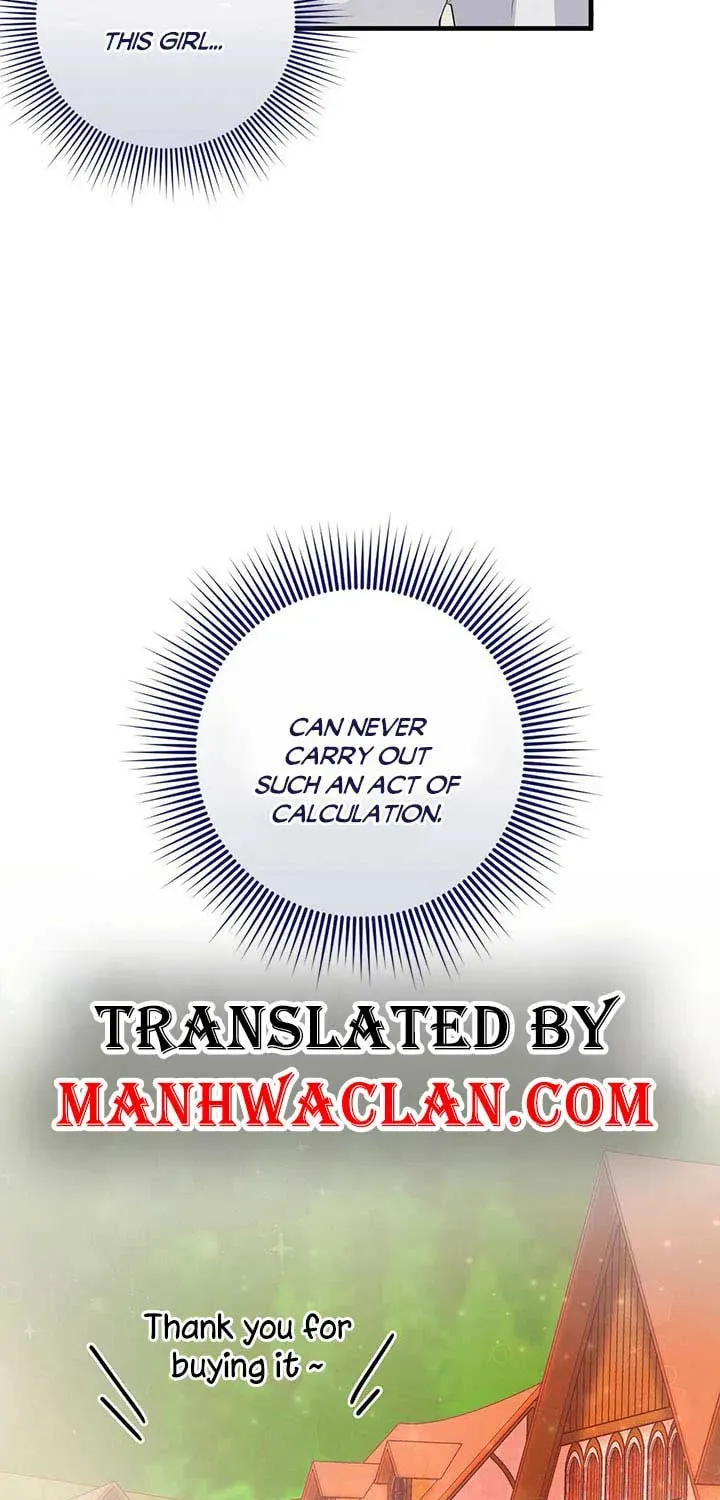 Bon Appétit Chapter 25 page 37 - 