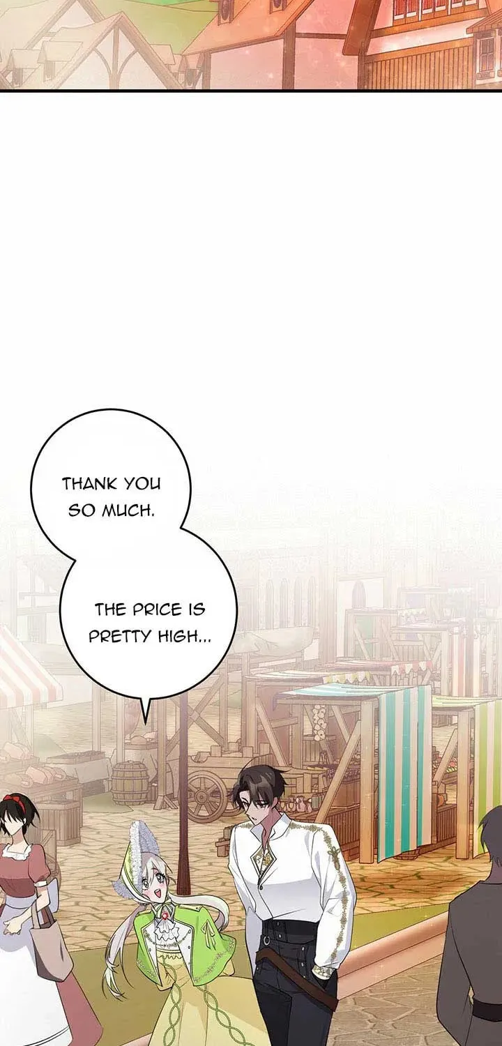 Bon Appétit Chapter 25 page 38 - 