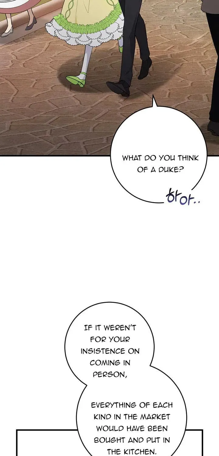 Bon Appétit Chapter 25 page 39 - 