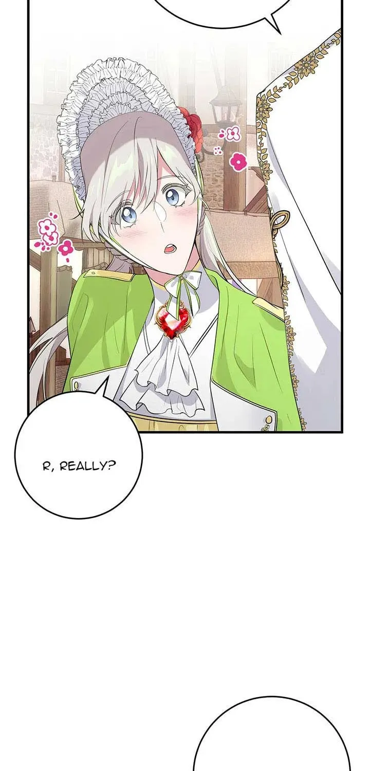 Bon Appétit Chapter 25 page 40 - 