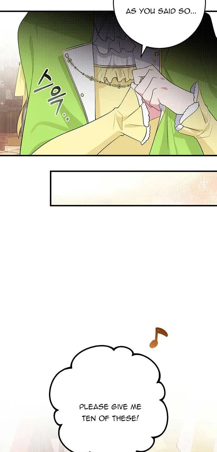 Bon Appétit Chapter 25 page 41 - 