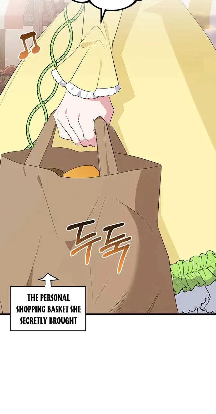 Bon Appétit Chapter 25 page 42 - 