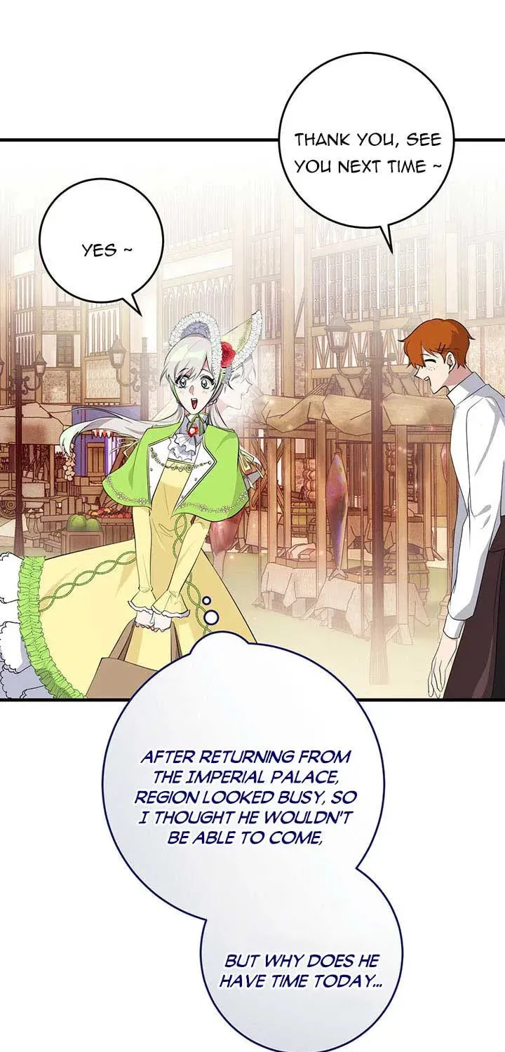 Bon Appétit Chapter 25 page 43 - 