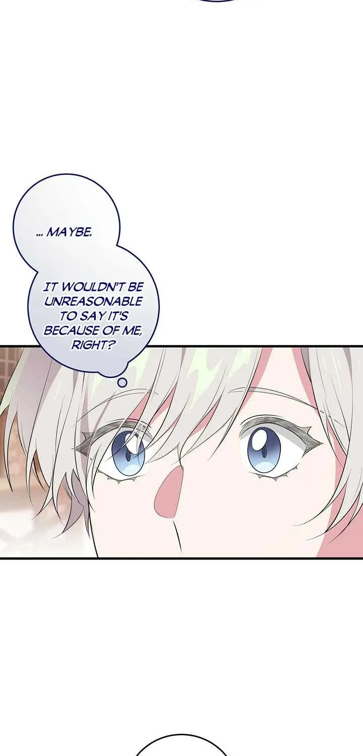 Bon Appétit Chapter 25 page 44 - 