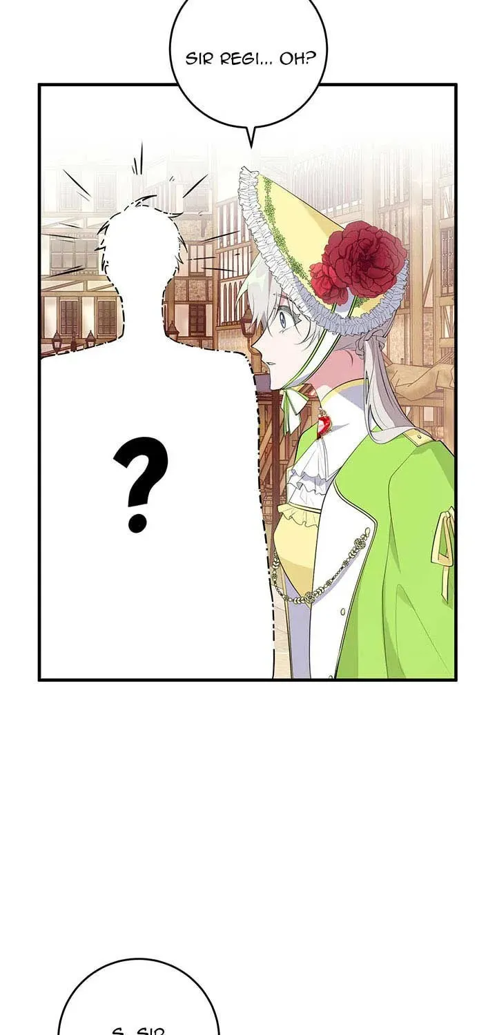 Bon Appétit Chapter 25 page 45 - 