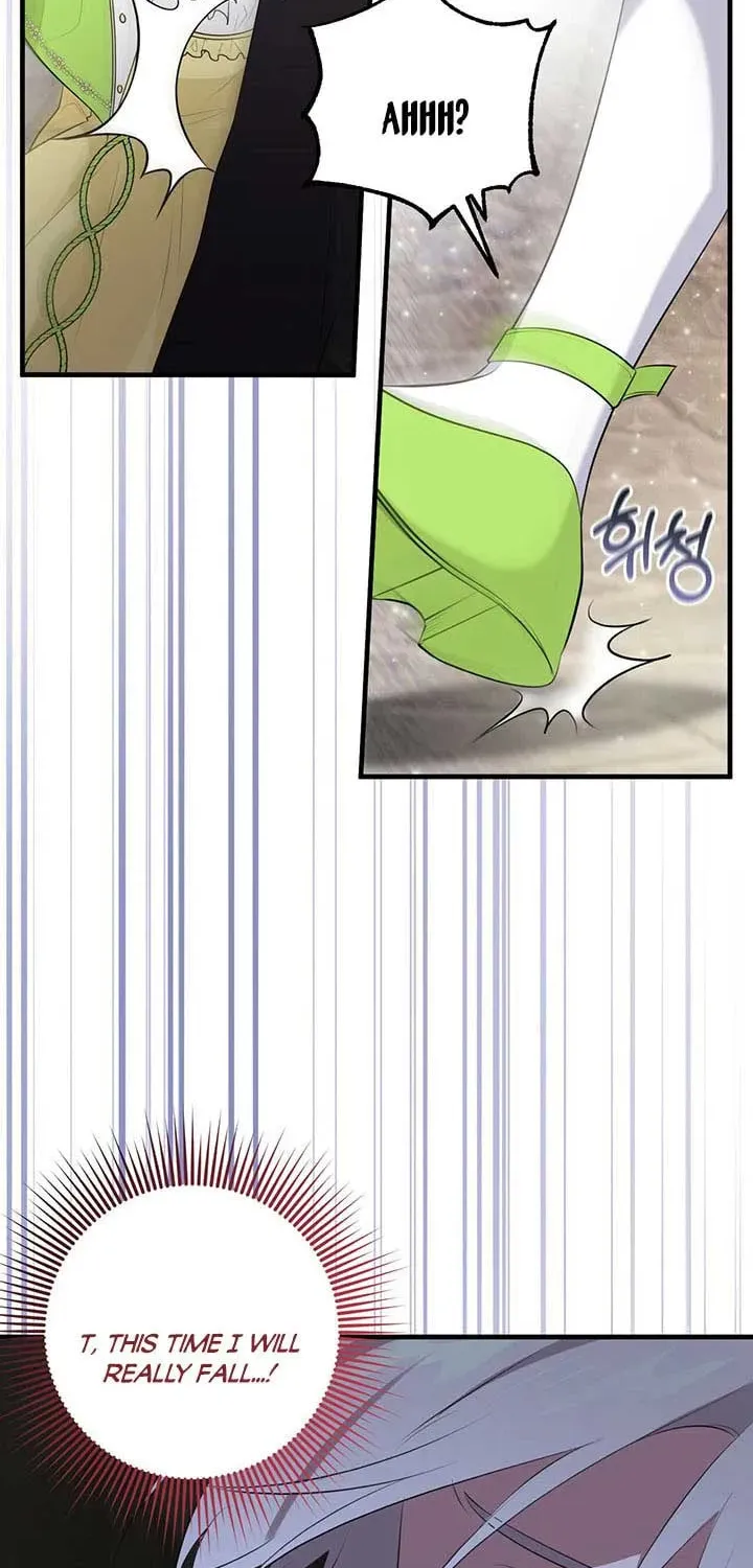 Bon Appétit Chapter 25 page 48 - 