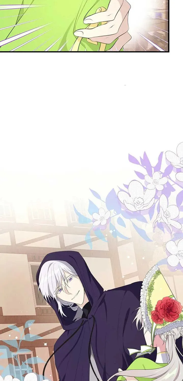 Bon Appétit Chapter 25 page 50 - 