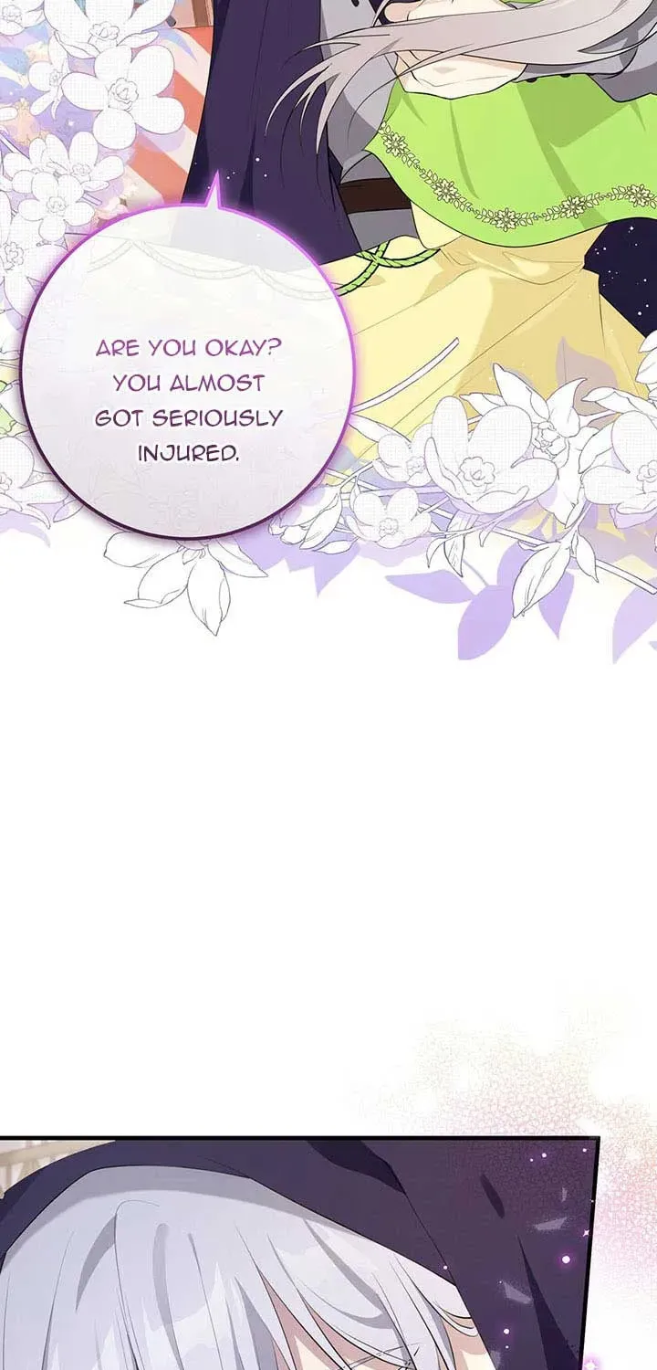 Bon Appétit Chapter 25 page 51 - 