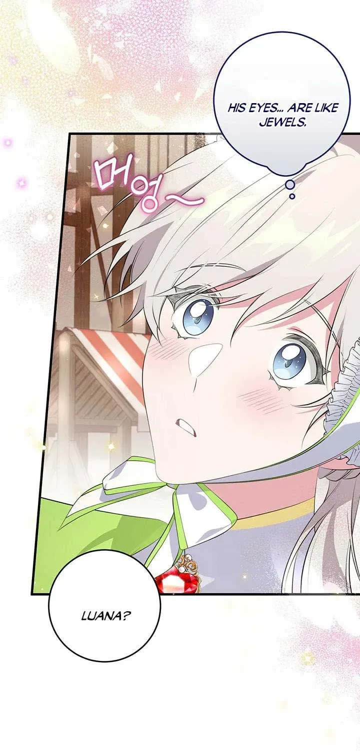 Bon Appétit Chapter 25 page 53 - 