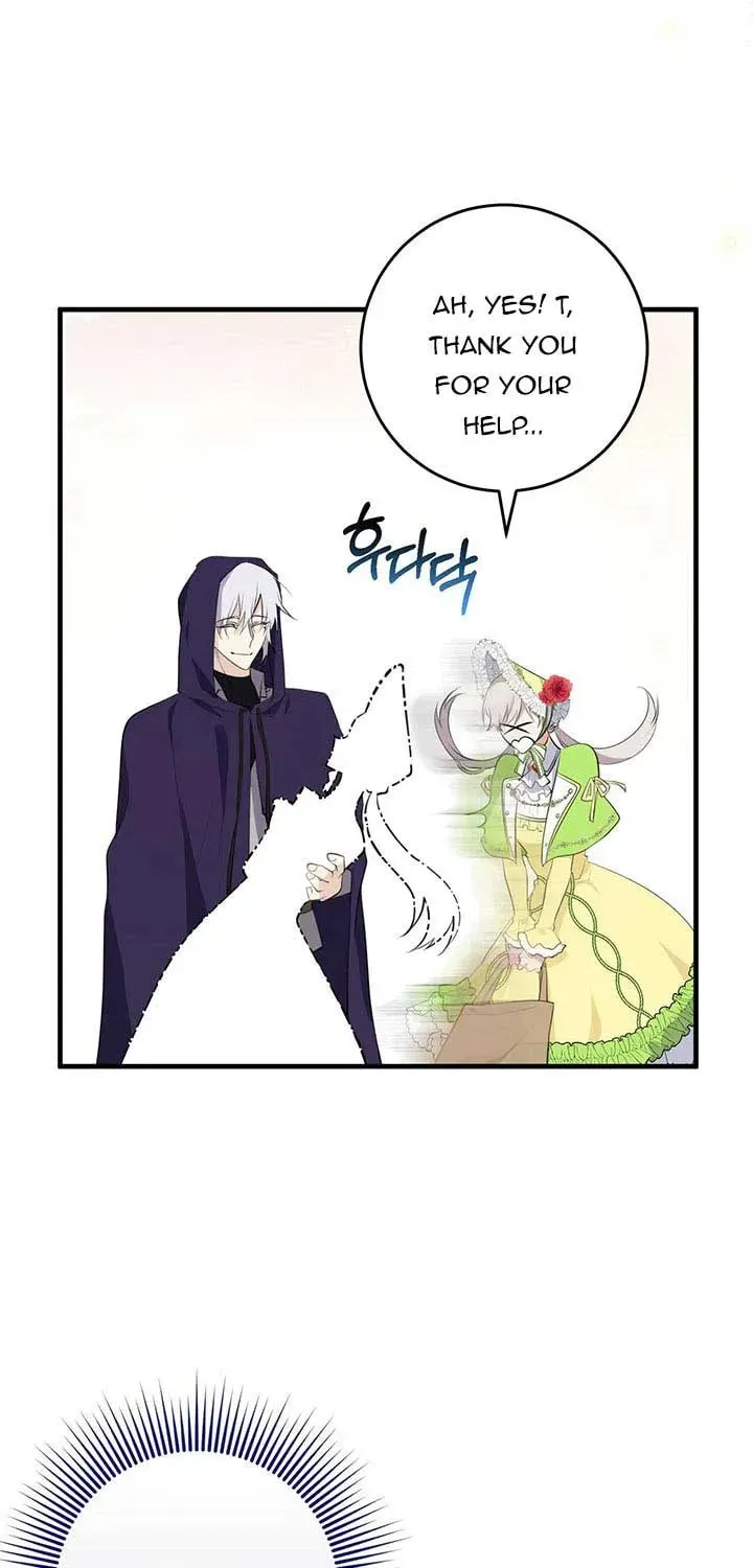 Bon Appétit Chapter 25 page 54 - 