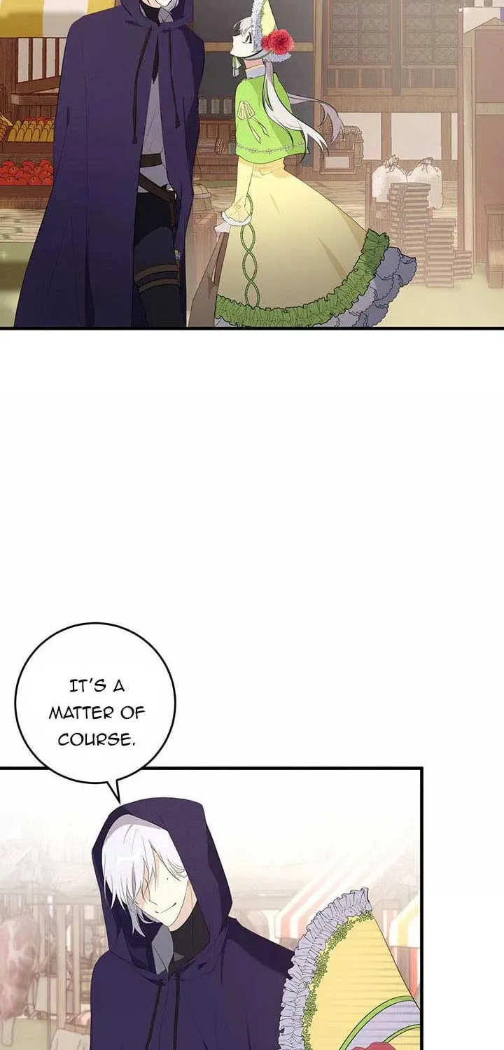 Bon Appétit Chapter 25 page 56 - 
