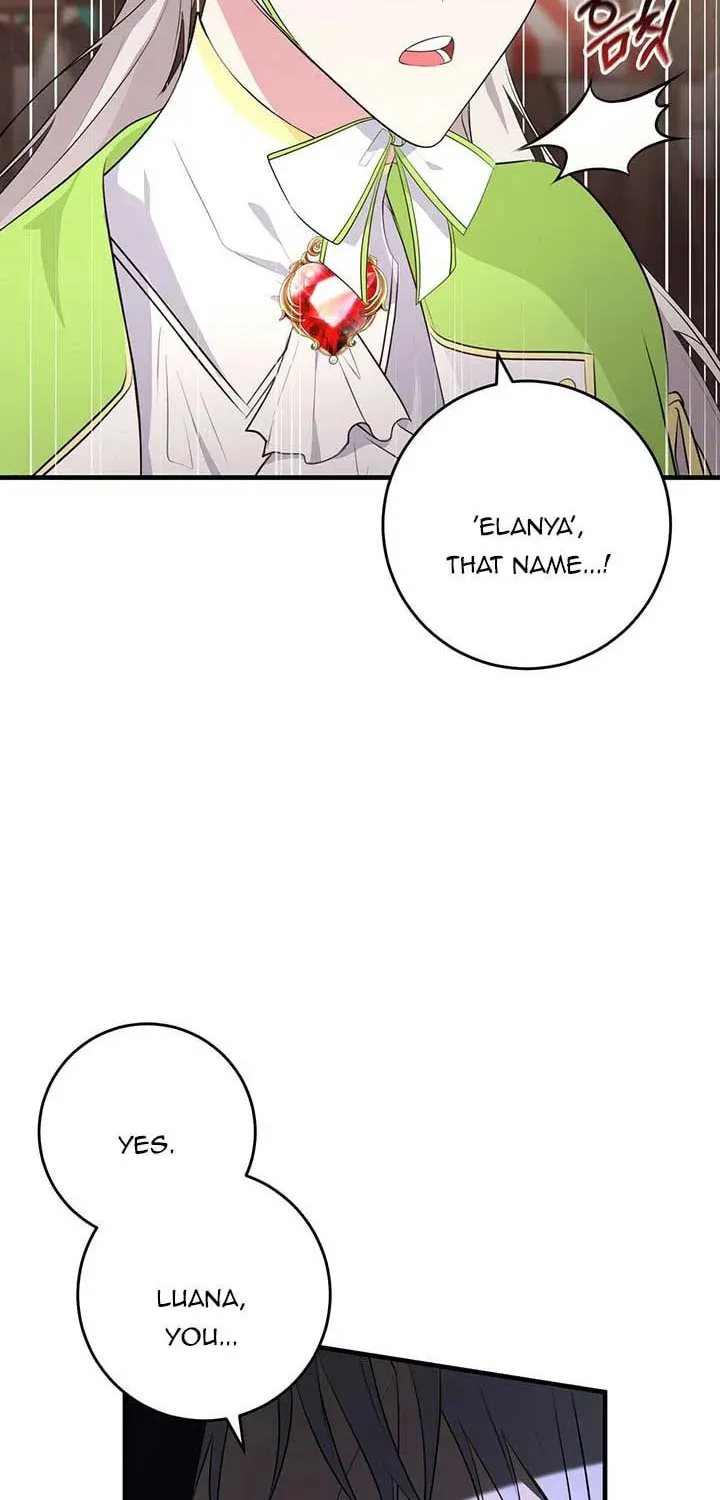 Bon Appétit Chapter 25 page 58 - 