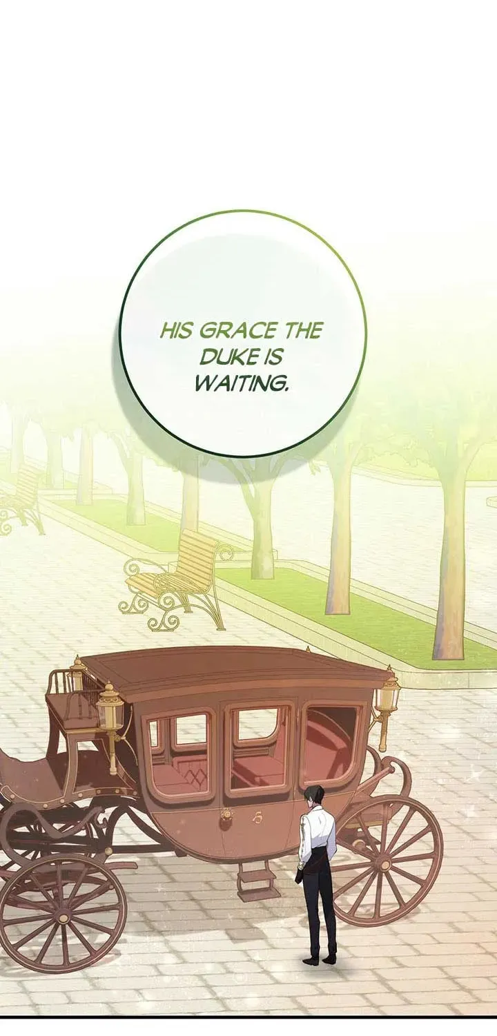 Bon Appétit Chapter 25 page 10 - 