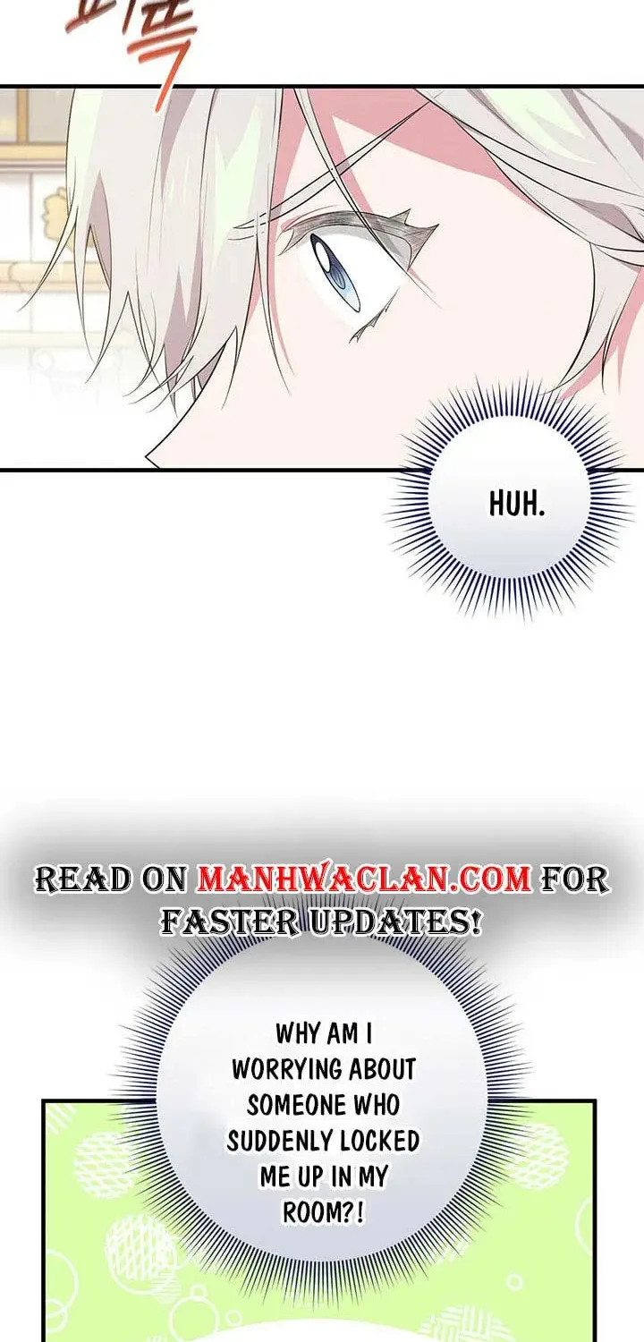 Bon Appétit Chapter 26.5 page 2 - 