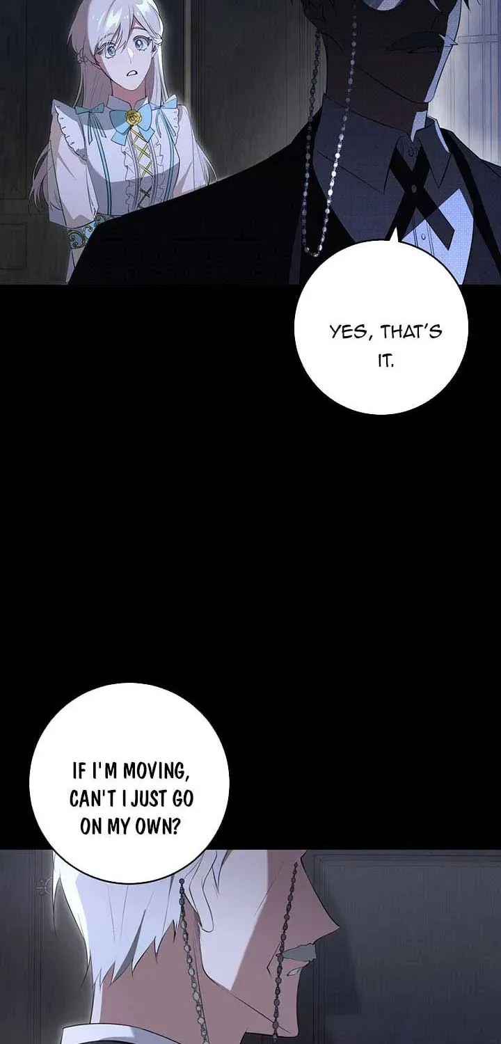 Bon Appétit Chapter 26.5 page 14 - 
